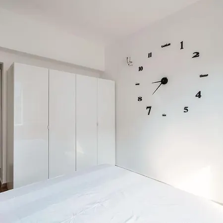 Cucci's House Apartment Como