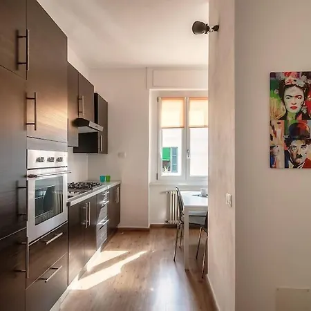 Cucci's House Apartment
