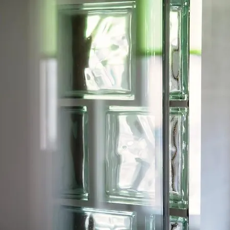 Cucci's House Apartment *