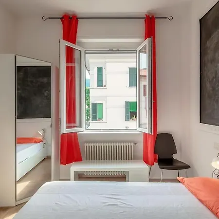 Cucci's House Apartment