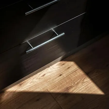 Cucci's House Apartment Como